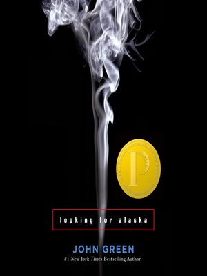cover image of Looking for Alaska